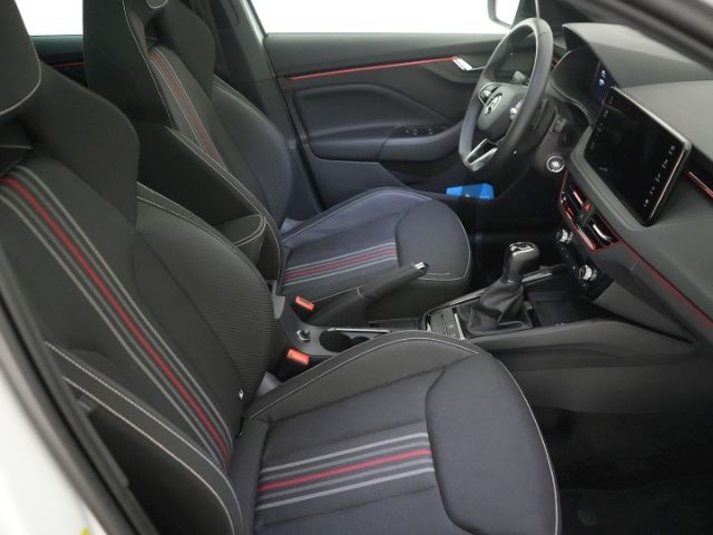 Kamiq MONTE CARLO TSI DSG+LED+NAVI+PANORAMADACH+