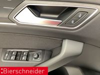 Volkswagen Touran - Vorschau Bild 11