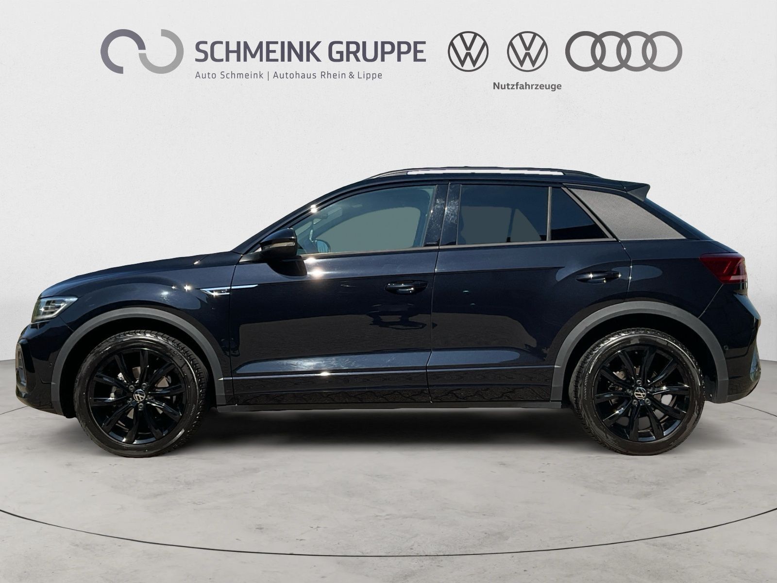 Volkswagen T-Roc R-Line 1.5 TSI DSG foto 2