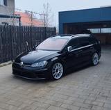 Volkswagen Golf 2.0 TSI DSG 4MOTION BMT R Variant R 400 PS - Volkswagen Golf: R400