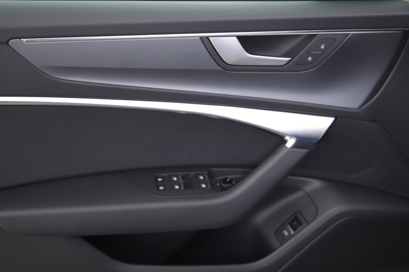 Audi A6 - Bild 13