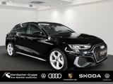 Audi A3 Sportback 35 TDI s-line BusinessPaket Sportsi - Audi A3 Business Gebrauchtwagen