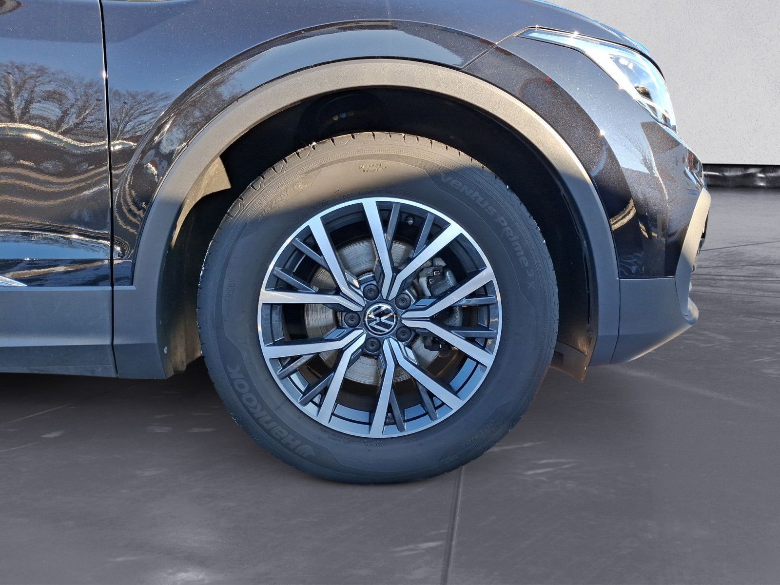 Volkswagen Tiguan - Bild 12