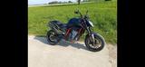 KTM 890 Duke R *Akrapovic  - KTM 890 DUKE R