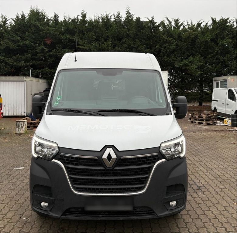Image of Renault Master