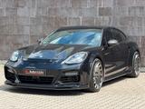Porsche Panamera Turbo TECHART.34/99.EINZELSTÜCK.WIE NEU - Porsche: Limousine