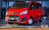Ford Transit/Tourneo Custom *9-Sitzer/Temp./Klima* - Ford Transit: 9