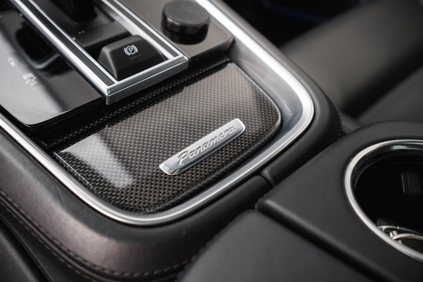 Fahrzeugabbildung Porsche Panamera Sport Turismo 4 S-Kam.-StHz.-Pano-LED