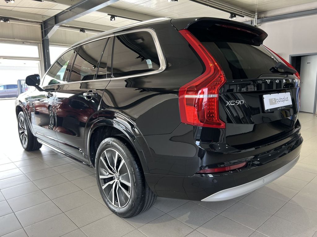 Volvo XC90 B5 (D) Momentum Pro AWD BLIS HeadUp Pano