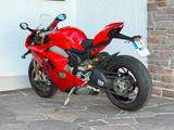 Ducati Panigale V4S  - DUCATI PANIGALE V4 S