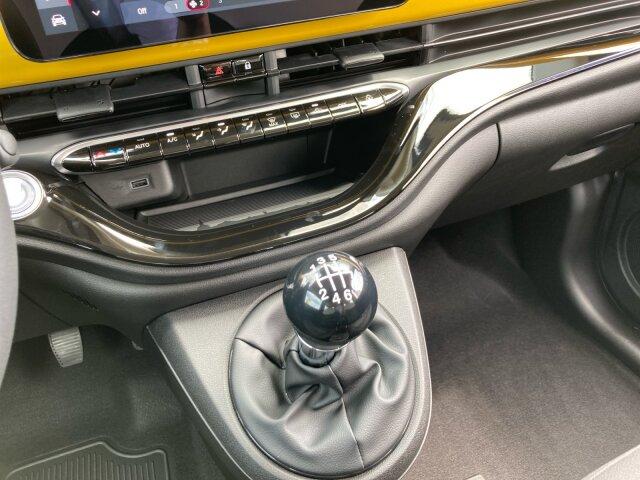 Fiat 500 1.0 Mild Hybrid Icon