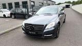 Mercedes-Benz R-350 CDI 4Matic Long Navi+Camera/Leder/7-Size - Mercedes-Benz R-Class: Kombi