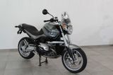 BMW R1200 R / Griffh./ ABS/niedrig! - 2007 R1