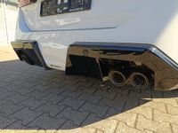 BMW M5 - Vorschau Bild 19