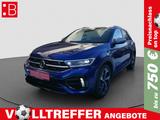 Volkswagen T-Roc 2.0 TSI DSG 4Mo R 18 MATIRX NAVI SHZ CAM - Volkswagen Gebrauchtwagen mit Automatikschaltung