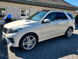 Mercedes-Benz Mercedes Benz ML 350 AMG Bluetec V6 Diesel... - : Mercedes Ml