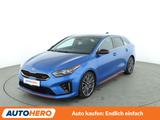 Kia pro_cee'd 1.6 TGDI GT Aut*NAVI*LED*TEMPO*CAM*PDC