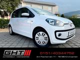 Volkswagen up! move up! BMT Tempomat Klima Sitzheizung PDC - gebrauchte Kleinwagen in Freiburg