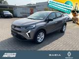 Renault Captur II Evolution TCe90 - Renault Captur Gebrauchtwagen in Bielefeld