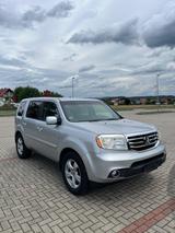 Honda Pilot - Honda Pilot Gebrauchtwagen