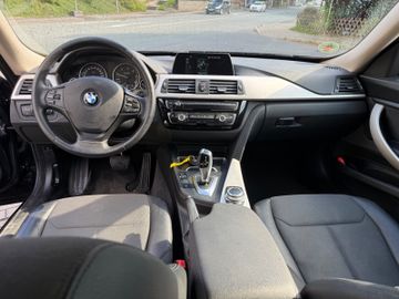 BMW 318 - 11