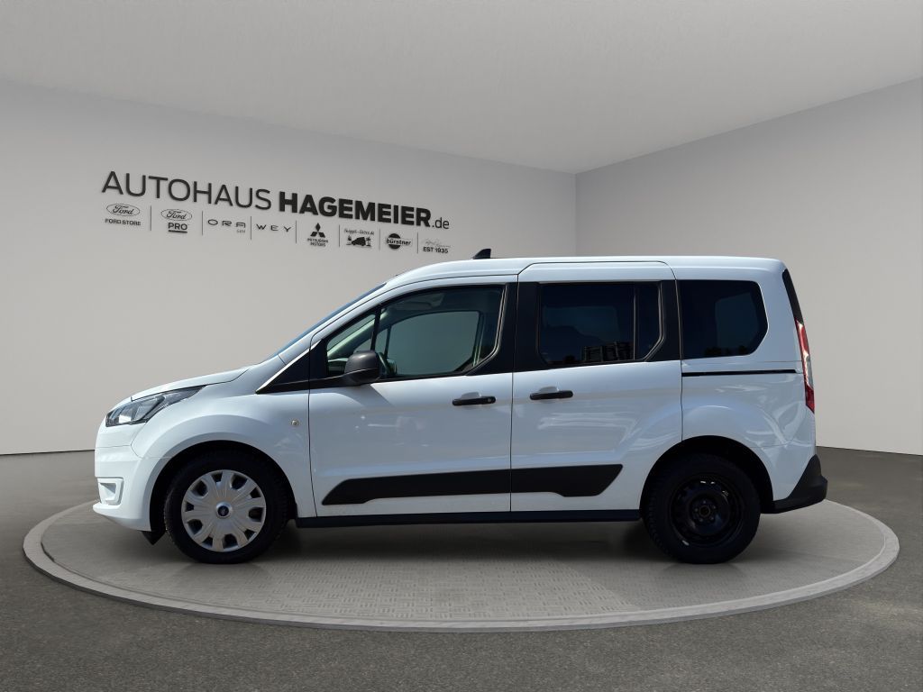 Fahrzeugabbildung Ford Transit Connect 220 L1 Trend