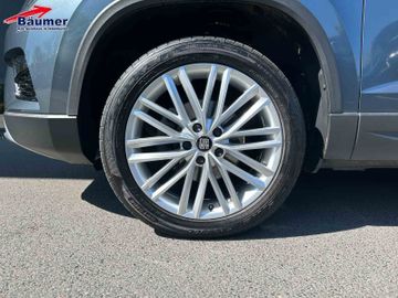 SEAT Ateca - 9