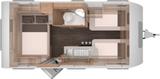 Knaus Sport 460 EU 1000,- EUR Zulassungsbonus - Angebote
