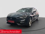Seat Leon Sportstourer 2.0 TDI DSG FR ACC CAM LED SHZ - Seat Leon Jahreswagen mit Diesel-Antrieb