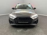 Audi A4 Avant 45 TFSI Edition One Quattro S-Line TOP - Audi A4 mit Benzin-Antrieb: Kombi, Automatik