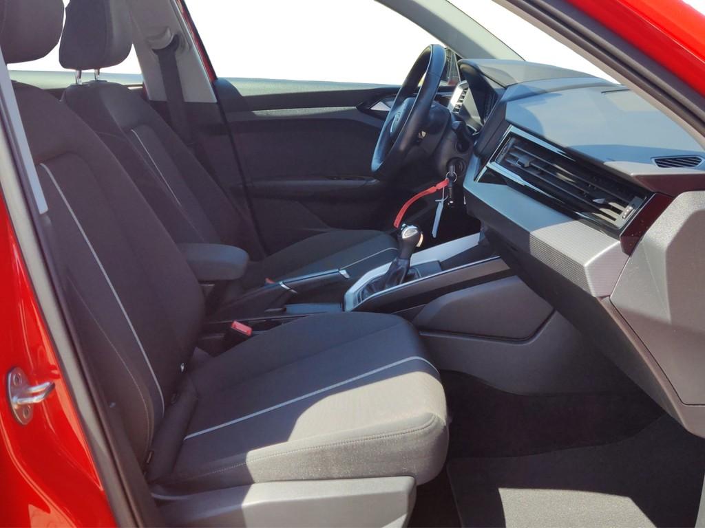 Audi A1 citycarver 30 TFSI S tronic LED*NAV*SHZ*PDC*K, миниатюра 10