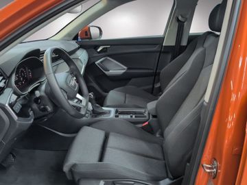 Audi Q3 - 6