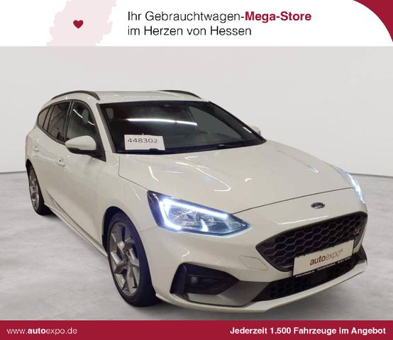 Ford Focus Turnier 2.0 EcoBlue S&S ST 