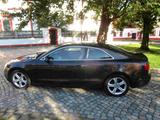 Audi A5 2,0 TFSI quattro, Automatik, Benzin - Audi A5: Braun