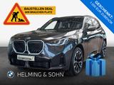 BMW X3 20d xDrive M-Sport HK HiFi AHK ACC Head-Up uv - BMW X3 Jahreswagen mit Diesel-Antrieb