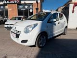 Suzuki Alto 1.0 VVT GLX - Suzuki Alto: Limousine