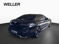 BMW 740 - Vorschau Bild 9