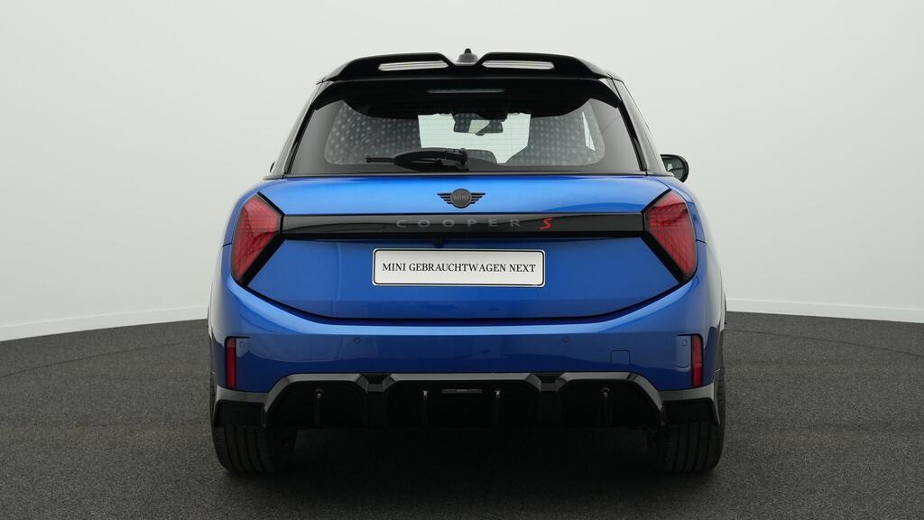 MINI Cooper John Cooper Works Trim, миниатюра 8