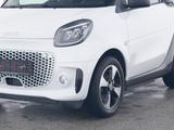 Smart smart EQ fortwo cabrio 22 KW Schnelllader LED/PT - Smart ForTwo: Cabrio, Eq