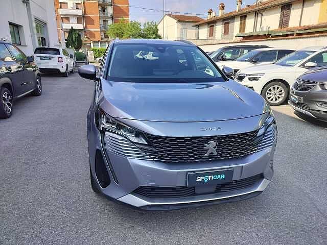 Image of Peugeot 3008