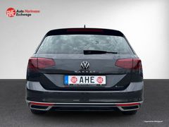 VW Passat Variant 2.0 TDI Elegance 4M Nav Ahk Assis VW Passat Variant 2.0 TDI Elegance 4M Nav Ahk Assis