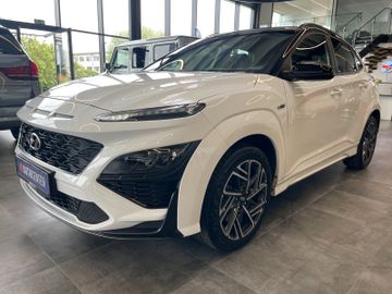 Hyundai Kona N Line 2WD KAMERA*TOT.W.ASSIST*LED*ACC*