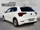 Volkswagen Polo VI 1.0 EU6e Style 1,0 TSI DSG Ganzj.Reifen  - Jahreswagen: Eu