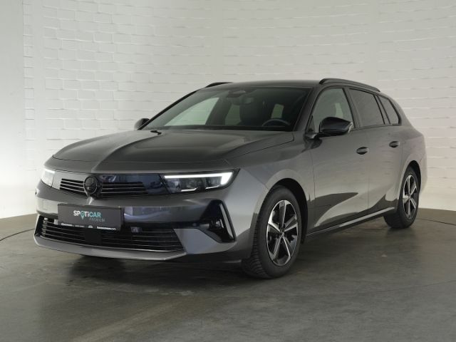 Astra L ST GS AT+ANHÄNGERKUPPLUNG+360 GRAD KAMER