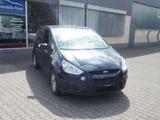 Ford S-Max Titanium - gebrauchte Ford S-Max aus dem Jahr 2006