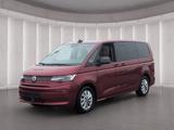 Volkswagen T7 Multivan lang TDI*Panodach StndHzg AHK IQ-LED - VW T7 Multivan Gebrauchtwagen