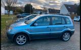 Ford Fusion Ju2 1.6 - Ford Fusion JU2