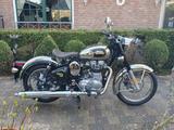 Royal Enfield Bullet Classic  500 EFI - Royal Enfield Classic 500 EFI