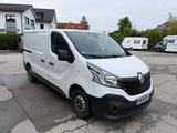 Renault Trafic 1.6 Kamera,Klima - Renault Trafic Gebrauchtwagen in München