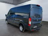 Ford Transit 350Trend 4WD L3H2 2.0 TDCi Rückfahrkamer - Ford Transit in Magdeburg